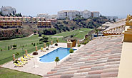 Miraflores Golf Course, Mijas Costa